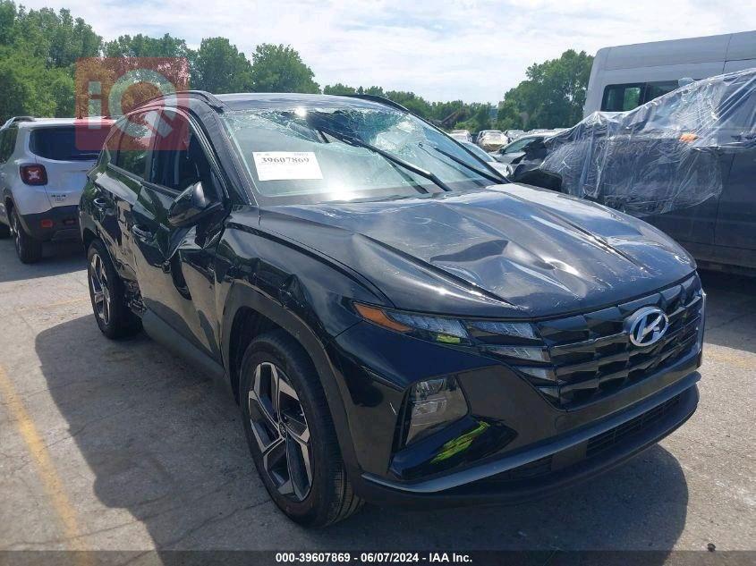 هيونداي توسان